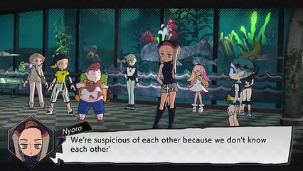 World's End Club - Tráiler de la Demo