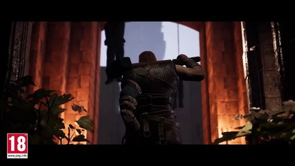 Hood: Outlaws & Legends - Tráiler de Lanzamiento