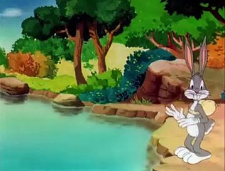 Hare Ribbin' (Director's Cut)  (June 24, 1944)