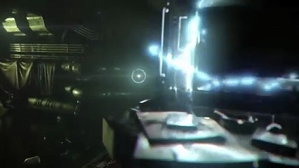 Daymare 1994: Sandcastle - Tráiler de Anuncio