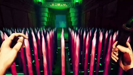 Phantom Abyss - Tráiler de Acceso Anticipado