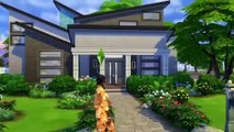 The Sims 4 - Tráiler Revelación DLC 