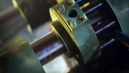 Hearts Of Iron 4 - Tráiler de Avance "No Step Back"