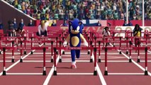 Olympic Games Tokyo 2020: The Official Video Game - Tráiler de Indumentaria