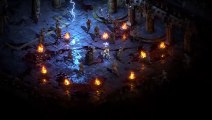 Diablo 2: Resurrected - Tráiler 