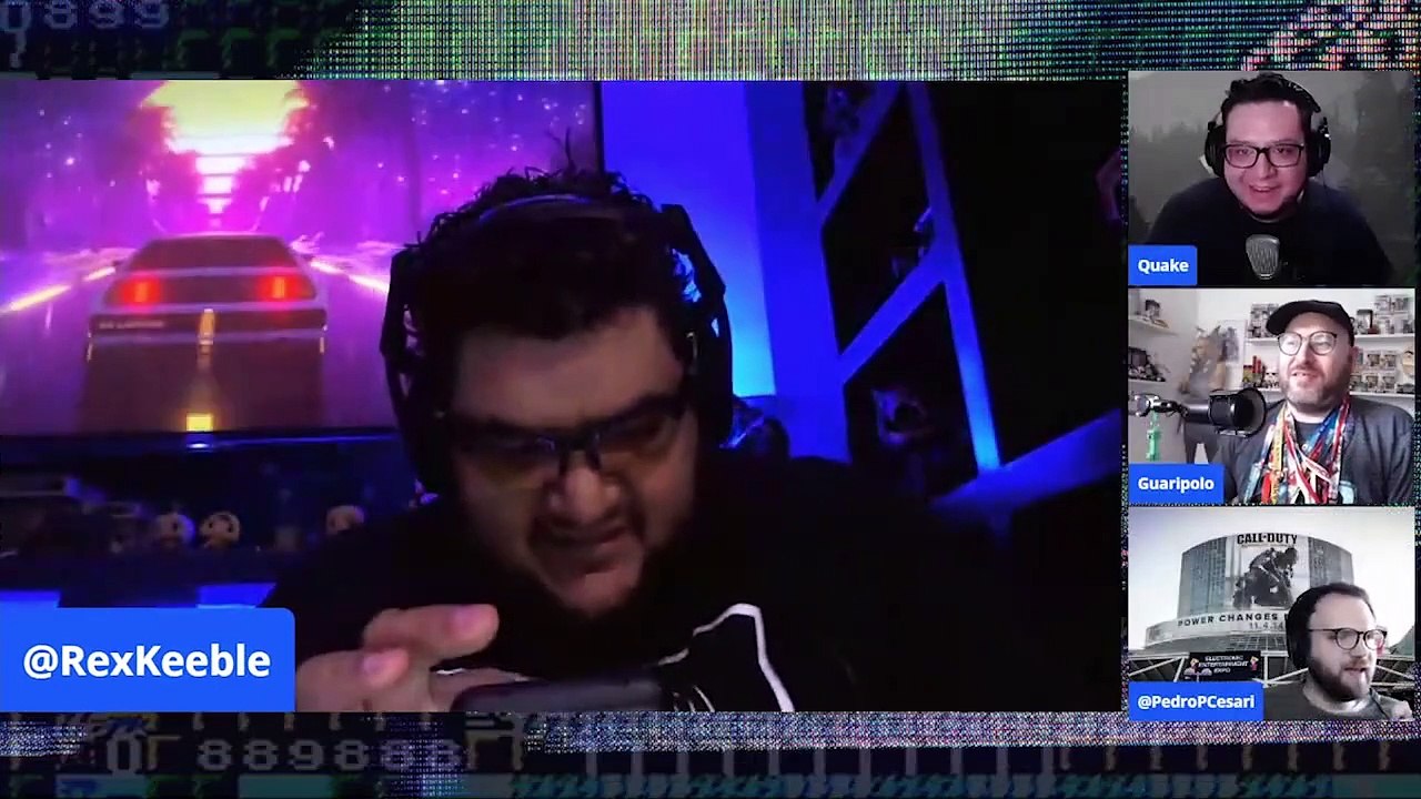 ¡E3 2021 ya está aquí! Horarios, conferencias y rumores