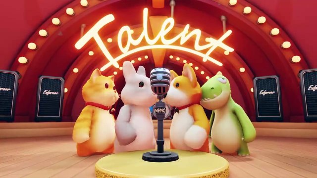 Party Animals - Tráiler de Anuncio en Consolas