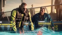 Rainbow Six Extraction - Tráiler Cinemático de Historia