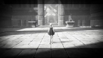 NieR Re[in]carnation - Tráiler de Pre-Registro