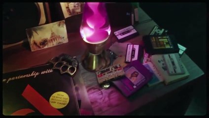 Contraband - Tráiler de Anuncio