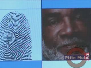 Souriez, vous êtes fliqués