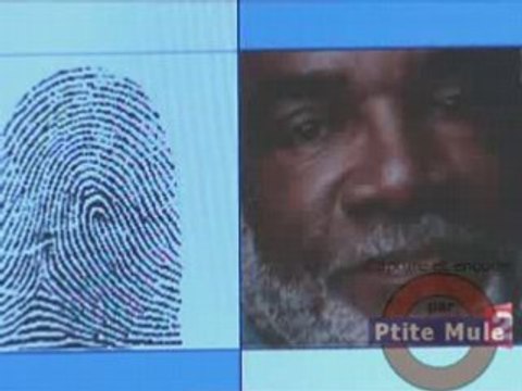 Souriez, vous êtes fliqués