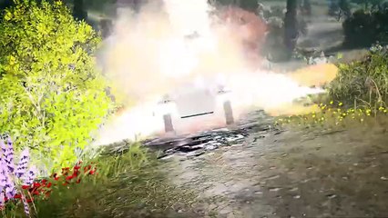 Company of Heroes 3 - Tráiler de Jugabilidad