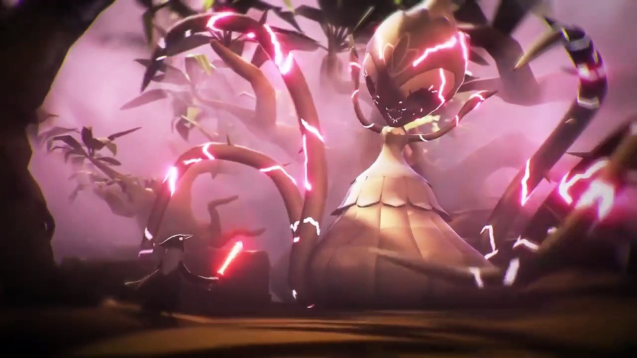 Death's Door - Tráiler de Lanzamiento