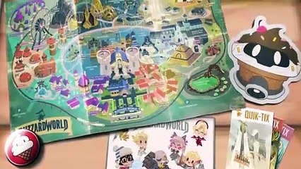 Overwatch - Tráiler de Evento "Summer Games 2021"