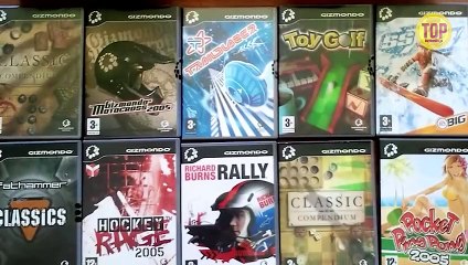 Portátiles que mató Nintendo (RIP)