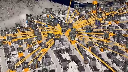 City of Gangsters - Tráiler de Jugabilidad 🎮 | Construye y Domina tu Imperio Criminal