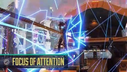 Apex Legends - Tráiler de personaje "Seer"