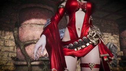 Hunter's Arena: Legends - Tráiler de Personaje "Dalgi"