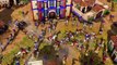 Age of Empires III: Definitive Edition - Vistazo a la civilización de México