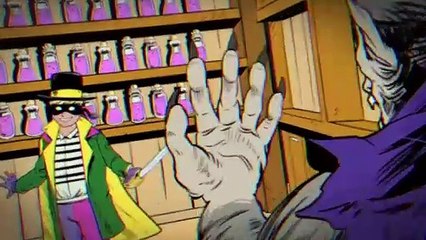 Dead by Daylight - Tráiler Revelación "Tome VIII: Deliverance"