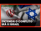 Reflexos econômicos e desdobramentos do conflito Irã X Israel