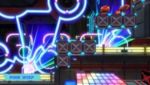 Sonic Colors: Ultimate - Tráiler de Jugabilidad 