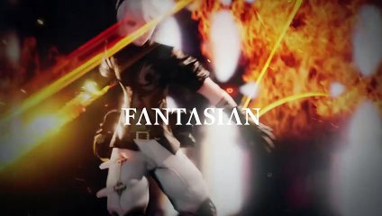 Fantasian Part 2 - Tráiler de Anuncio Fecha de Lanzamiento