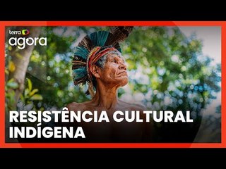 Zahy Tentehar fala sobre carreira e resistência cultural indígena