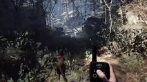 Blair Witch: Oculus Rift Edition - Tráiler de Lanzamiento