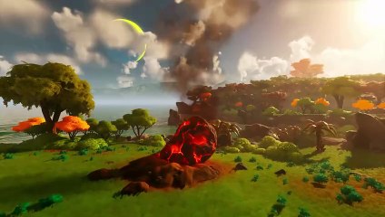 Lightyear Frontier - Tráiler de Anuncio