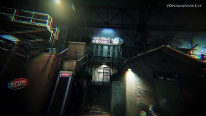 The Outlast Trials - Tráiler de Jugabilidad | Gamescom 2021