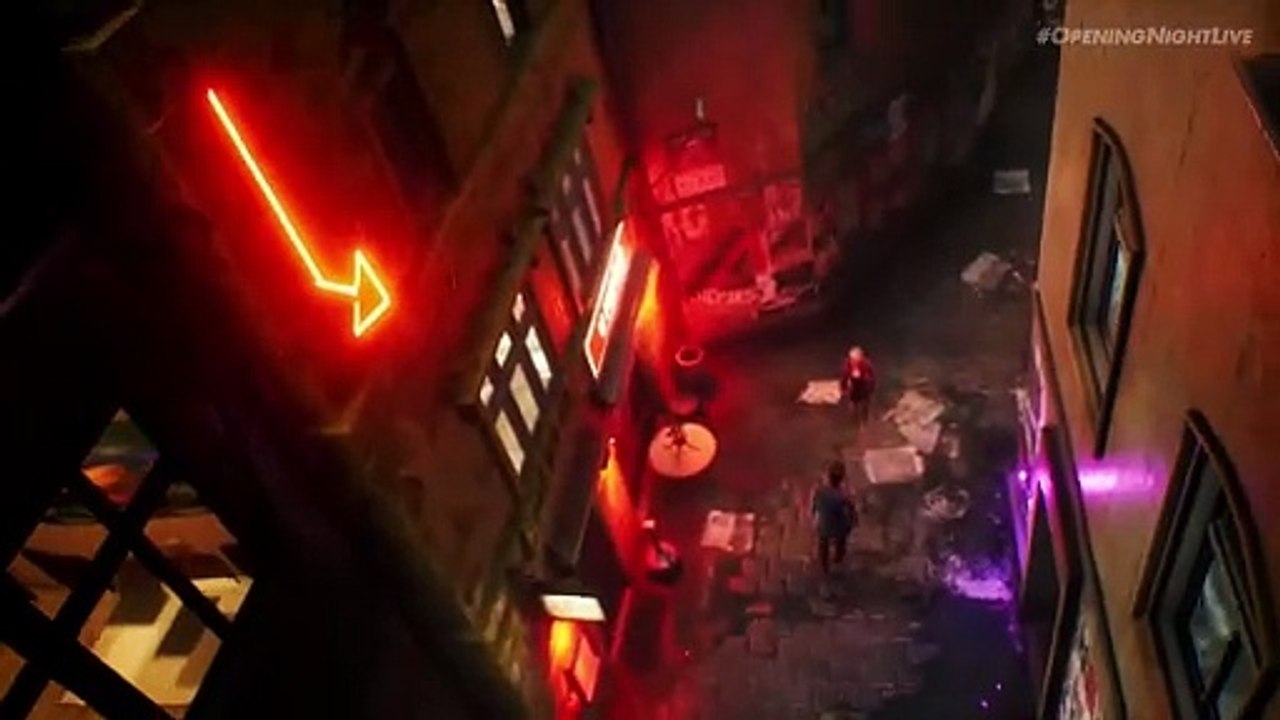 Vampire the Masquerade: Bloodhunt - Tráiler Jugabilidad "Toreador Clan" | Gamescom 2021