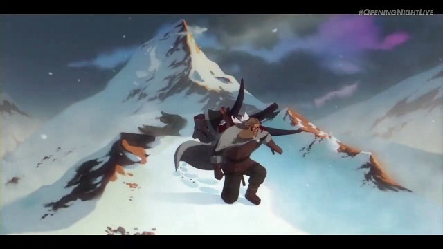 Valheim - Tráiler de Actualización Hearth & Home | Gamescom 2021