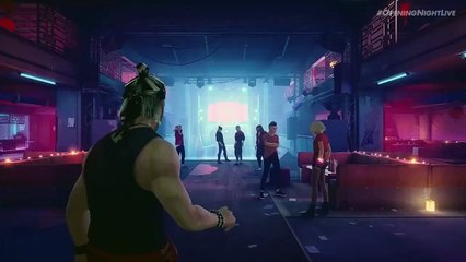 SIFU - Tráiler Anuncio Fecha de Lanzamiento | Gamescom 2021