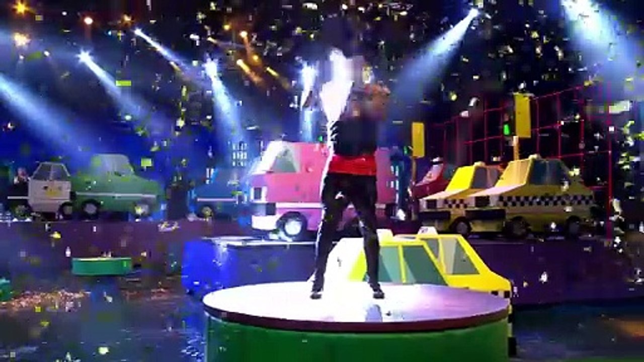 Frogger The Game Show Tráiler de Avance Vídeo Dailymotion