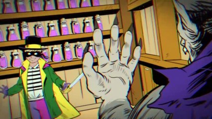 Dead by Daylight - Tráiler Revelación "Tome VIII: Deliverance"