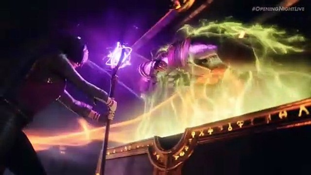 Marvel Midnight Suns - Tráiler de Revelación | Gamescom 2021