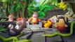 Fall Guys x Jungle Book - Tráiler de Colaboración | Gamescom 2021