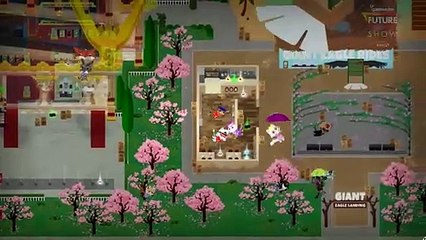 Super Animal Royale - Tráiler de Lanzamiento | Gamescom 2021