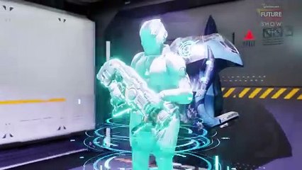 Dolmen - Tráiler de Jugabilidad | Gamescom 2021