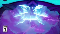 Fortnite - Tráiler de Evento 