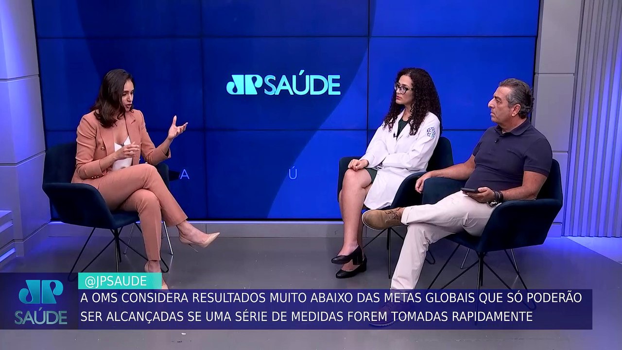 HEPATITES VIRAIS: PROBLEMA DE SAÚDE PÚBLICA, DO...