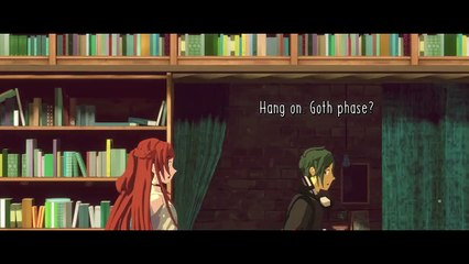 Necrobarista: Final Pour | Indie World Showcase Agosto 2021