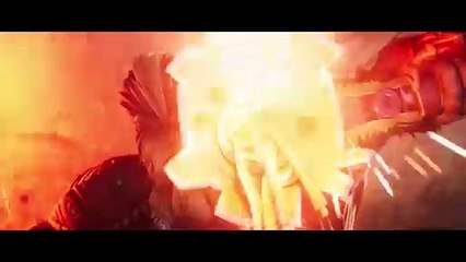 Star Wars Hunters - Tráiler Cinemático "Welcome To The Arena"