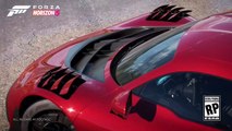 Forza Horizon 5 - Tráiler Revelación Carros de la Portada