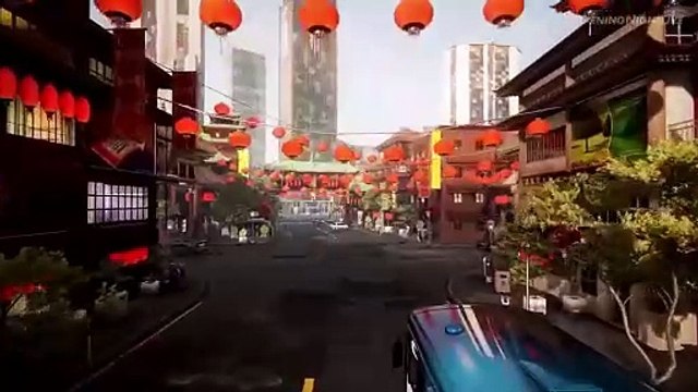 Bus Simulator 21 - Tráiler Temático | Gamescom 2021