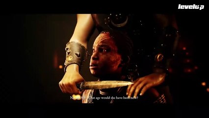 The Dark Pictures Anthology: House of Ashes