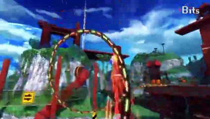 La maldición de Sonic continúa