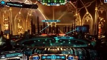 Warhammer 40,000: Chaos Gate - Tráiler de Jugabilidad 